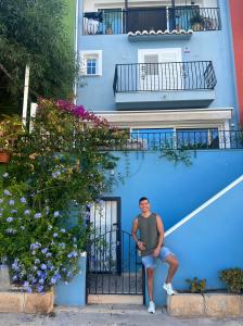 Chico busca chica en Sevilla: 