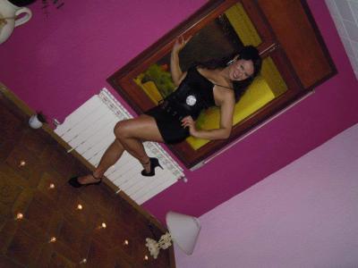 Transexual en Las Palmas: Transexuales y Travestis