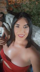 Travesti en Burgos: 