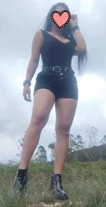 602500307: Chica busca chico en Tenerife