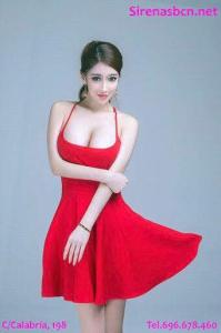 696678460: Chica busca chico en Barcelona