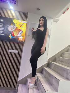 Transexual en Zaragoza: Transexuales y Travestis