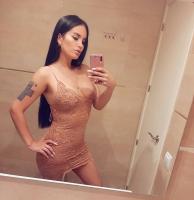 657538179: Transexual en Málaga