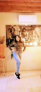 Transexual en Gerona: 