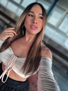 Travesti en Tenerife: Transexuales y Travestis
