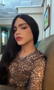 Travesti en Gerona: 