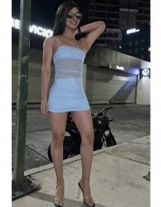 633454745: Travesti en Alicante