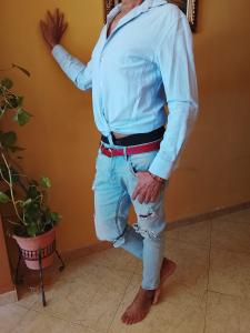Chico busca chica en Almería: 