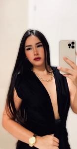 Chica busca chico en Málaga: Chica busca chico