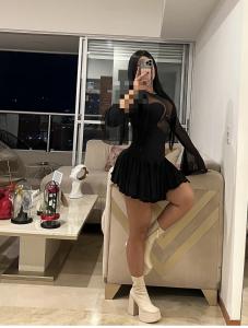 Chica busca chico en Zamora: 
