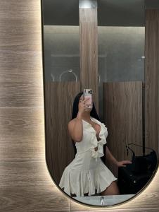 Chica busca chico en Zamora: 