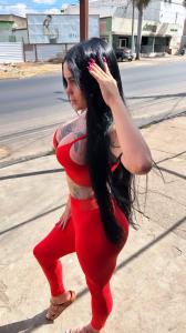 Travesti en Pontevedra: Transexuales y Travestis