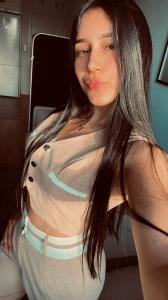 603642845: Chica busca chico en Málaga