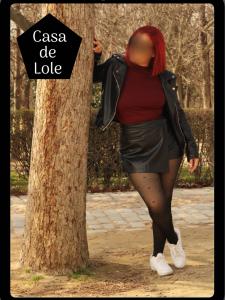 Chica busca chico en Granada: Chica busca chico