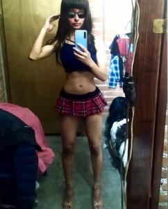 633454745: Travesti en Alicante