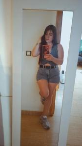 Chica busca chico en Almería: Chica busca chico