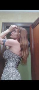 Travesti en La Rioja: 
