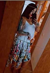 673408491: Chica busca chico en Madrid