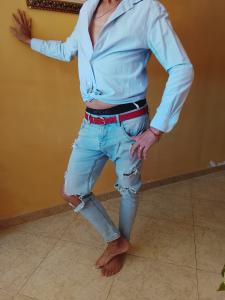 Chico busca chica en Almería: 