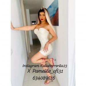 634089516: Travesti en Las Palmas
