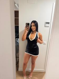 602619739: Chica busca chico en Madrid