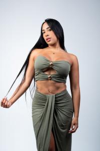 Chica busca chico en Tenerife: Chica busca chico