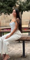 603642845: Chica busca chico en Málaga