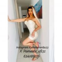 634089516: Travesti en Las Palmas
