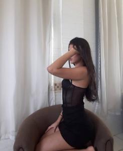 Chica busca chico en Huesca: 