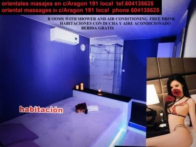 Chica busca chico en Barcelona: Chica busca chico