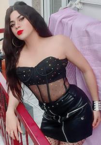 Transexual en Lugo: 