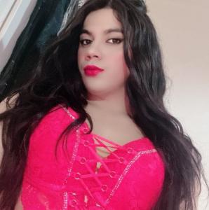 Transexual en Lugo: 
