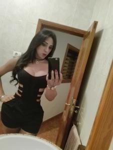 Transexual en Gerona: 