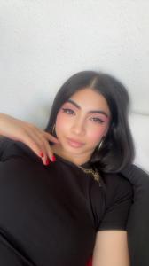 613363378: Transexual en Madrid