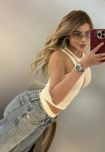 600824657: Chica busca chico en Málaga
