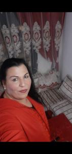 612487163: Transexual en Madrid