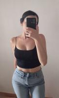 650709756: Chica busca chico en Madrid