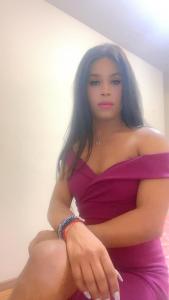 Transexual en Jaén: 