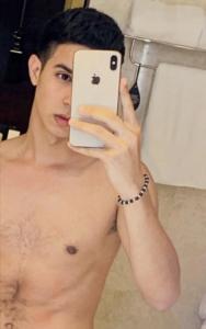 Chico busca chica en Valencia: 