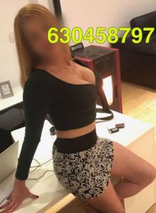 630458797: Chica busca chico en Almería