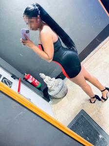 Chica busca chico en Huesca: 