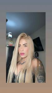 643706493: Transexual en Toledo