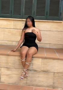 Chica busca chico en Mallorca: Chica busca chico