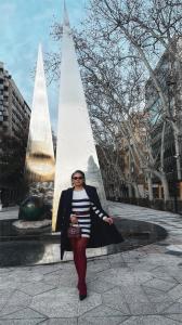 637489195: Travesti en Barcelona
