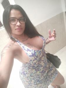 Transexual en La Rioja: 