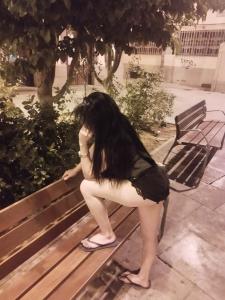 Chica busca chico en Huesca: 