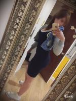 672911462: Chica busca chico en Madrid