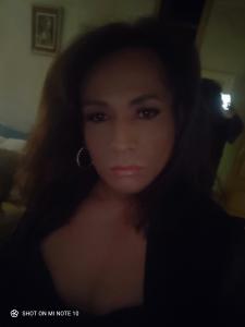 Transexual en León: 