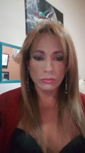 Transexual en León: 