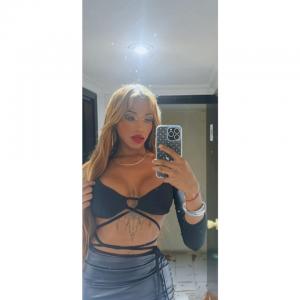 Travesti en Huelva: 